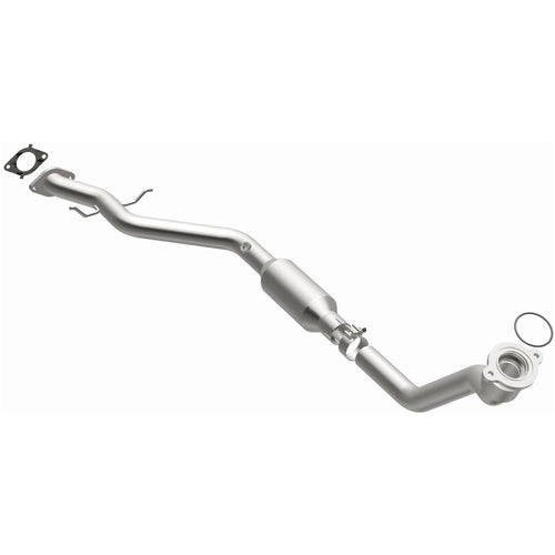 MagnaFlow HM Grade Federal / EPA Compliant Direct-Fit Catalytic Converter 23485