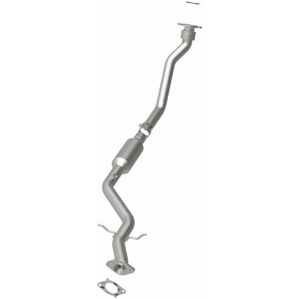 MagnaFlow HM Grade Federal / EPA Compliant Direct-Fit Catalytic Converter 23485