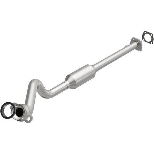 MagnaFlow 1996 Buick Century 3.1L | 1996 Oldsmobile Cutlass Ciera 3.1L HM Grade Federal / EPA Compliant Direct-Fit Catalytic Converter 23487
