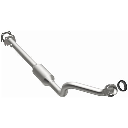 MagnaFlow 1996 Buick Century 3.1L | 1996 Oldsmobile Cutlass Ciera 3.1L HM Grade Federal / EPA Compliant Direct-Fit Catalytic Converter 23487