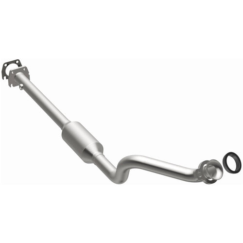 MagnaFlow 1996 Buick Century 3.1L | 1996 Oldsmobile Cutlass Ciera 3.1L HM Grade Federal / EPA Compliant Direct-Fit Catalytic Converter 23487