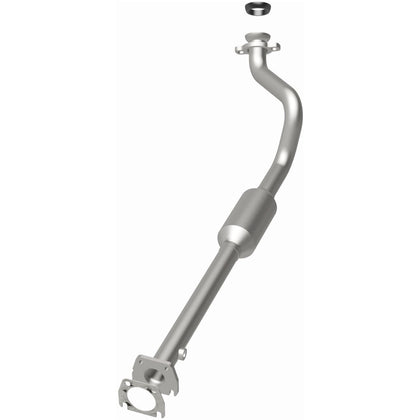 MagnaFlow 1996 Buick Century 3.1L | 1996 Oldsmobile Cutlass Ciera 3.1L HM Grade Federal / EPA Compliant Direct-Fit Catalytic Converter 23487