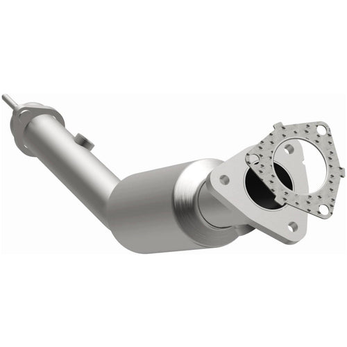 MagnaFlow 2000-2002 Chevrolet Camaro 5.7L / 2000-2002 Pontiac Firebird 5.7L HM Grade Federal / EPA Compliant Direct-Fit Catalytic Converter 23489