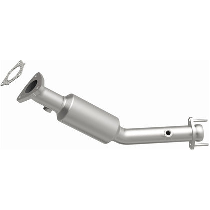 MagnaFlow 2000-2002 Chevrolet Camaro 5.7L / 2000-2002 Pontiac Firebird 5.7L HM Grade Federal / EPA Compliant Direct-Fit Catalytic Converter 23489
