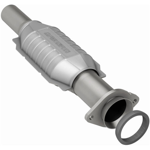 MagnaFlow Standard Grade Federal / EPA Compliant Direct-Fit Catalytic Converter 23493
