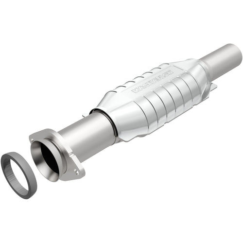 MagnaFlow Standard Grade Federal / EPA Compliant Direct-Fit Catalytic Converter 23493