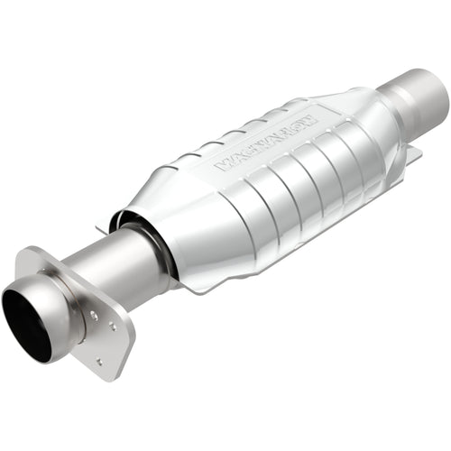 MagnaFlow 1993-1995 Chevrolet Camaro 3.4L / 1993-1995 Pontiac Firebird 3.4L Standard Grade Federal / EPA Compliant Direct-Fit Catalytic Converter 23494
