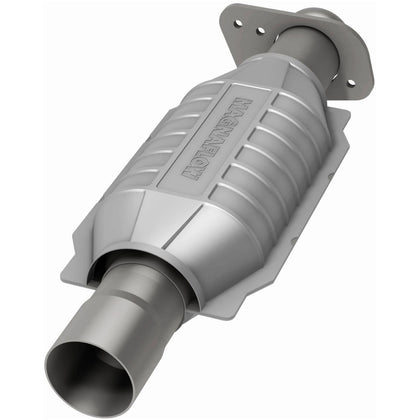 MagnaFlow 1993-1995 Chevrolet Camaro 3.4L / 1993-1995 Pontiac Firebird 3.4L Standard Grade Federal / EPA Compliant Direct-Fit Catalytic Converter 23494