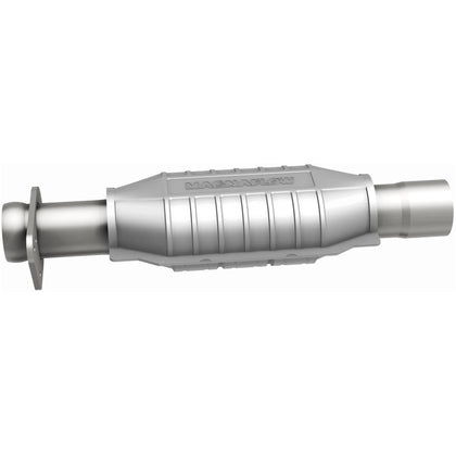 MagnaFlow 1993-1995 Chevrolet Camaro 3.4L / 1993-1995 Pontiac Firebird 3.4L Standard Grade Federal / EPA Compliant Direct-Fit Catalytic Converter 23494