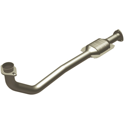 MagnaFlow Standard Grade Federal / EPA Compliant Direct-Fit Catalytic Converter 23495