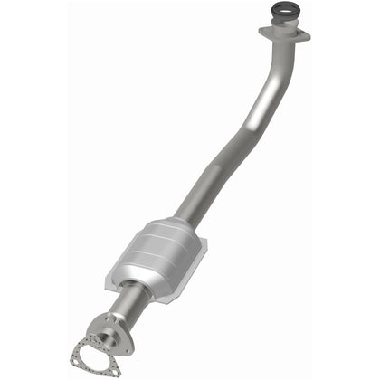 MagnaFlow Standard Grade Federal / EPA Compliant Direct-Fit Catalytic Converter 23495