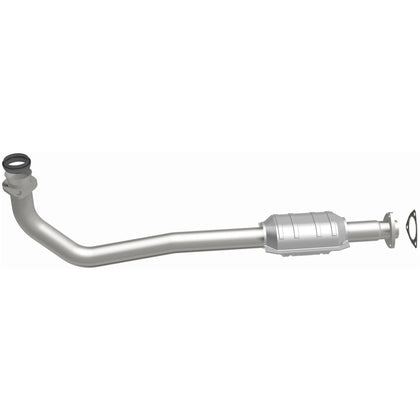 MagnaFlow Standard Grade Federal / EPA Compliant Direct-Fit Catalytic Converter 23495