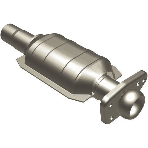 MagnaFlow Standard Grade Federal / EPA Compliant Direct-Fit Catalytic Converter 23496