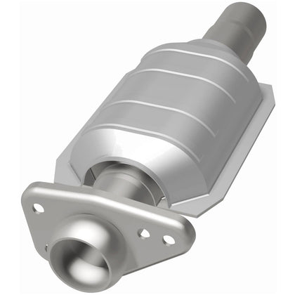 MagnaFlow Standard Grade Federal / EPA Compliant Direct-Fit Catalytic Converter 23496