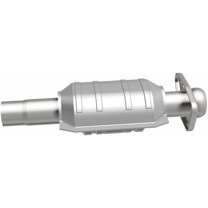 MagnaFlow Standard Grade Federal / EPA Compliant Direct-Fit Catalytic Converter 23496