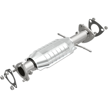 MagnaFlow HM Grade Federal / EPA Compliant Direct-Fit Catalytic Converter 23497