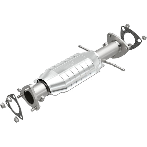 MagnaFlow HM Grade Federal / EPA Compliant Direct-Fit Catalytic Converter 23497