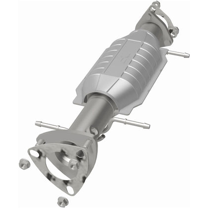 MagnaFlow HM Grade Federal / EPA Compliant Direct-Fit Catalytic Converter 23497
