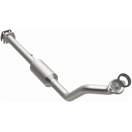 MagnaFlow HM Grade Federal / EPA Compliant Direct-Fit Catalytic Converter 23498