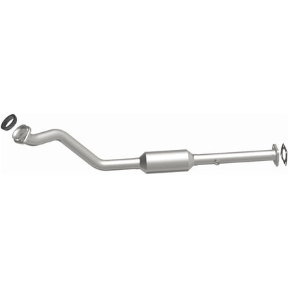 MagnaFlow HM Grade Federal / EPA Compliant Direct-Fit Catalytic Converter 23498