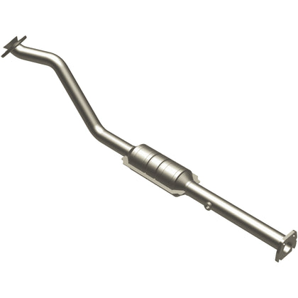 MagnaFlow HM Grade Federal / EPA Compliant Direct-Fit Catalytic Converter 23498