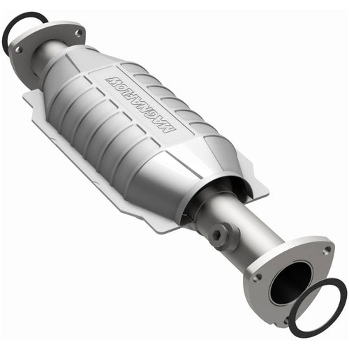 MagnaFlow 1996-1998 Chevrolet Cavalier 2.2L | 1996-1998 Pontiac Sunfire 2.2L HM Grade Federal / EPA Compliant Direct-Fit Catalytic Converter 23499