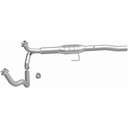 MagnaFlow HM Grade Federal / EPA Compliant Direct-Fit Catalytic Converter 23500
