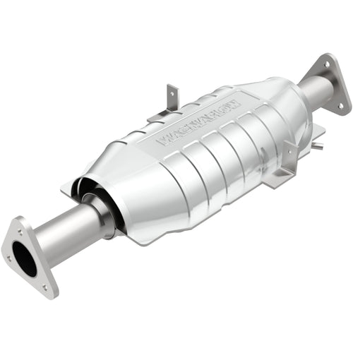 MagnaFlow Standard Grade Federal / EPA Compliant Direct-Fit Catalytic Converter 23501
