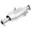 MagnaFlow Standard Grade Federal / EPA Compliant Direct-Fit Catalytic Converter 23501