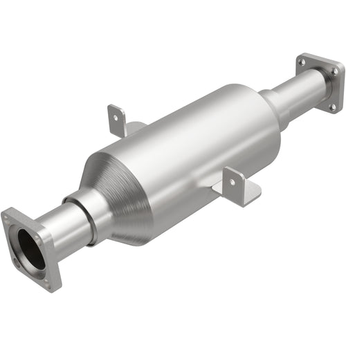 MagnaFlow Standard Grade Federal / EPA Compliant Direct-Fit Catalytic Converter 23503