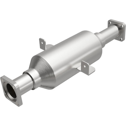 MagnaFlow Standard Grade Federal / EPA Compliant Direct-Fit Catalytic Converter 23503