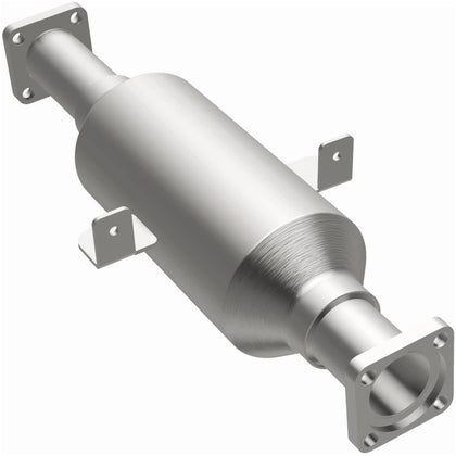 MagnaFlow Standard Grade Federal / EPA Compliant Direct-Fit Catalytic Converter 23503