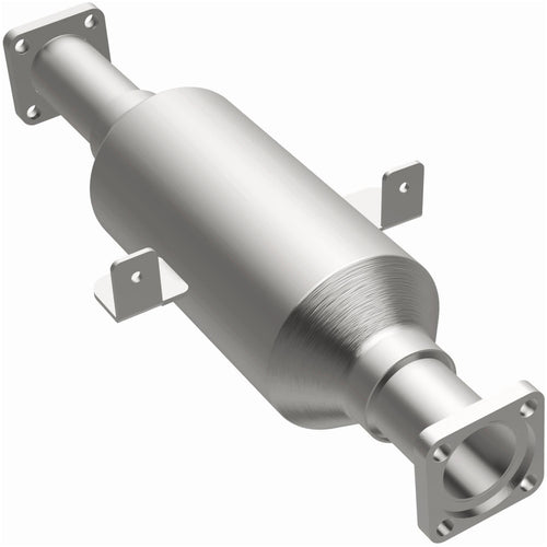 MagnaFlow Standard Grade Federal / EPA Compliant Direct-Fit Catalytic Converter 23503