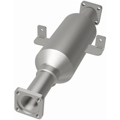 MagnaFlow Standard Grade Federal / EPA Compliant Direct-Fit Catalytic Converter 23503