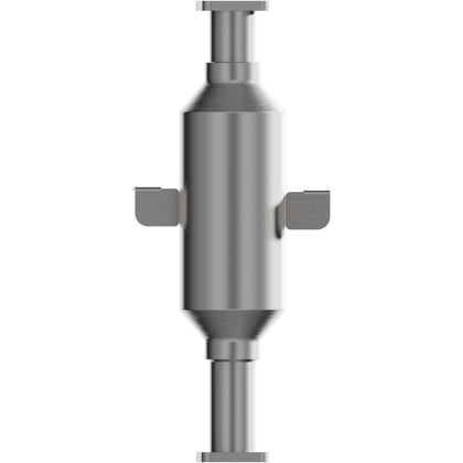 MagnaFlow Standard Grade Federal / EPA Compliant Direct-Fit Catalytic Converter 23503