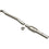 MagnaFlow 1996 Dodge Dakota 3.9L HM Grade Federal / EPA Compliant Direct-Fit Catalytic Converter 23505