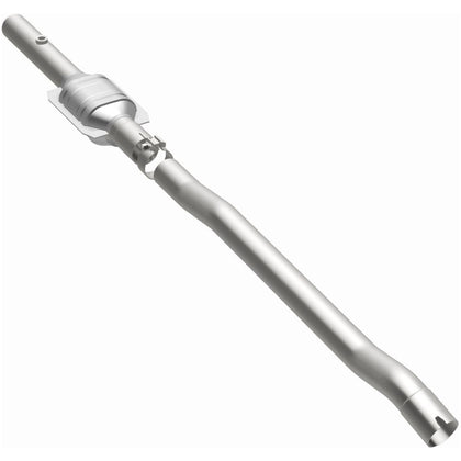 MagnaFlow 1996 Dodge Dakota 3.9L HM Grade Federal / EPA Compliant Direct-Fit Catalytic Converter 23505
