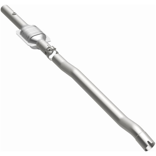 MagnaFlow 1996 Dodge Dakota 3.9L HM Grade Federal / EPA Compliant Direct-Fit Catalytic Converter 23505