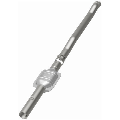 MagnaFlow 1996 Dodge Dakota 3.9L HM Grade Federal / EPA Compliant Direct-Fit Catalytic Converter 23505