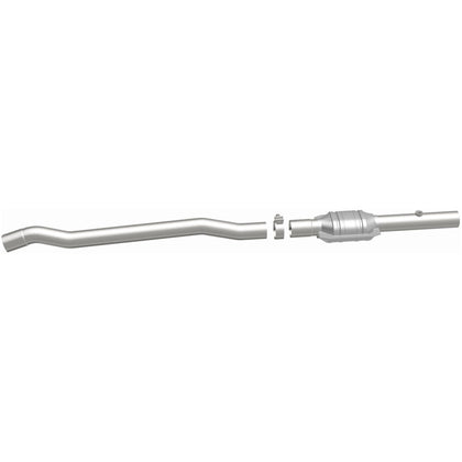 MagnaFlow 1996 Dodge Dakota 3.9L HM Grade Federal / EPA Compliant Direct-Fit Catalytic Converter 23505