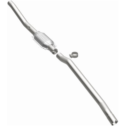 MagnaFlow 1996 Dodge Dakota 5.2L HM Grade Federal / EPA Compliant Direct-Fit Catalytic Converter 23506