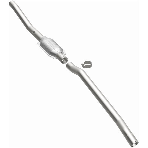 MagnaFlow 1996 Dodge Dakota 5.2L HM Grade Federal / EPA Compliant Direct-Fit Catalytic Converter 23506