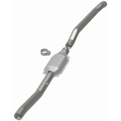 MagnaFlow 1996 Dodge Dakota 5.2L HM Grade Federal / EPA Compliant Direct-Fit Catalytic Converter 23506