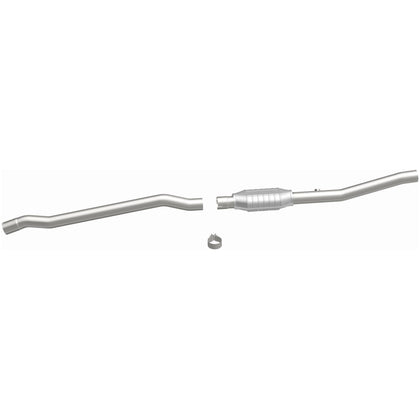 MagnaFlow 1996 Dodge Dakota 5.2L HM Grade Federal / EPA Compliant Direct-Fit Catalytic Converter 23506