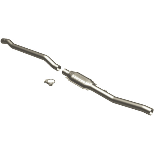 MagnaFlow 1996 Dodge Dakota 5.2L HM Grade Federal / EPA Compliant Direct-Fit Catalytic Converter 23506