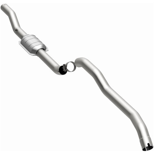 MagnaFlow 1997-1999 Dodge Dakota 3.9L HM Grade Federal / EPA Compliant Direct-Fit Catalytic Converter 23513