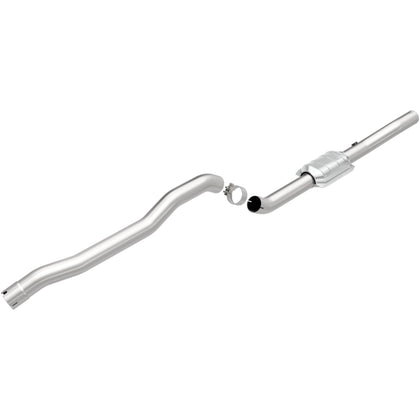 MagnaFlow 1997-1999 Dodge Dakota 3.9L HM Grade Federal / EPA Compliant Direct-Fit Catalytic Converter 23513