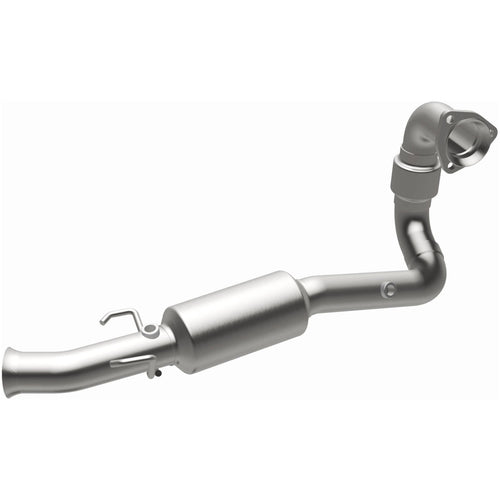 MagnaFlow HM Grade Federal / EPA Compliant Direct-Fit Catalytic Converter 23514
