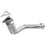 MagnaFlow 1995-1997 Chevrolet Camaro 5.7L | 1995-1997 Pontiac Firebird 5.7L HM Grade Federal / EPA Compliant Direct-Fit Catalytic Converter 23517