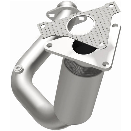 MagnaFlow 1995-1997 Chevrolet Camaro 5.7L | 1995-1997 Pontiac Firebird 5.7L HM Grade Federal / EPA Compliant Direct-Fit Catalytic Converter 23517